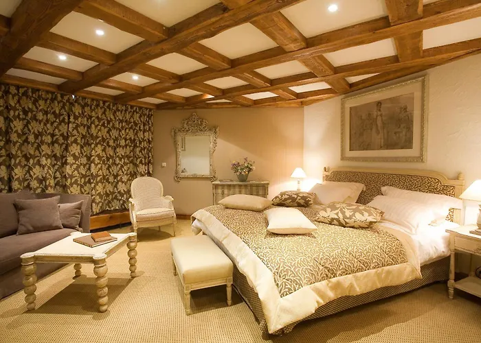 Hotel Le Palace Des Neiges
