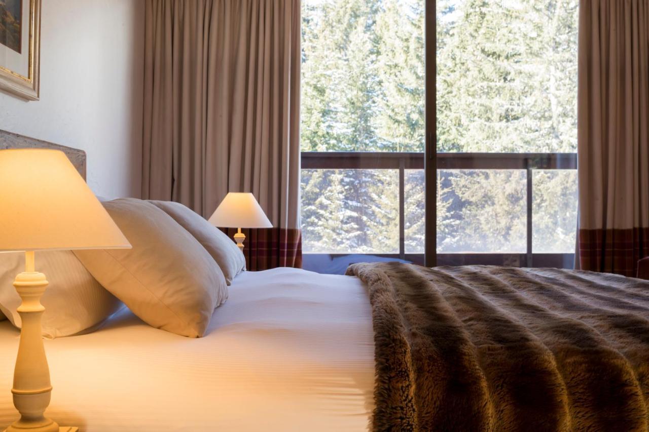 Le Palace Des Neiges Hotel 5*