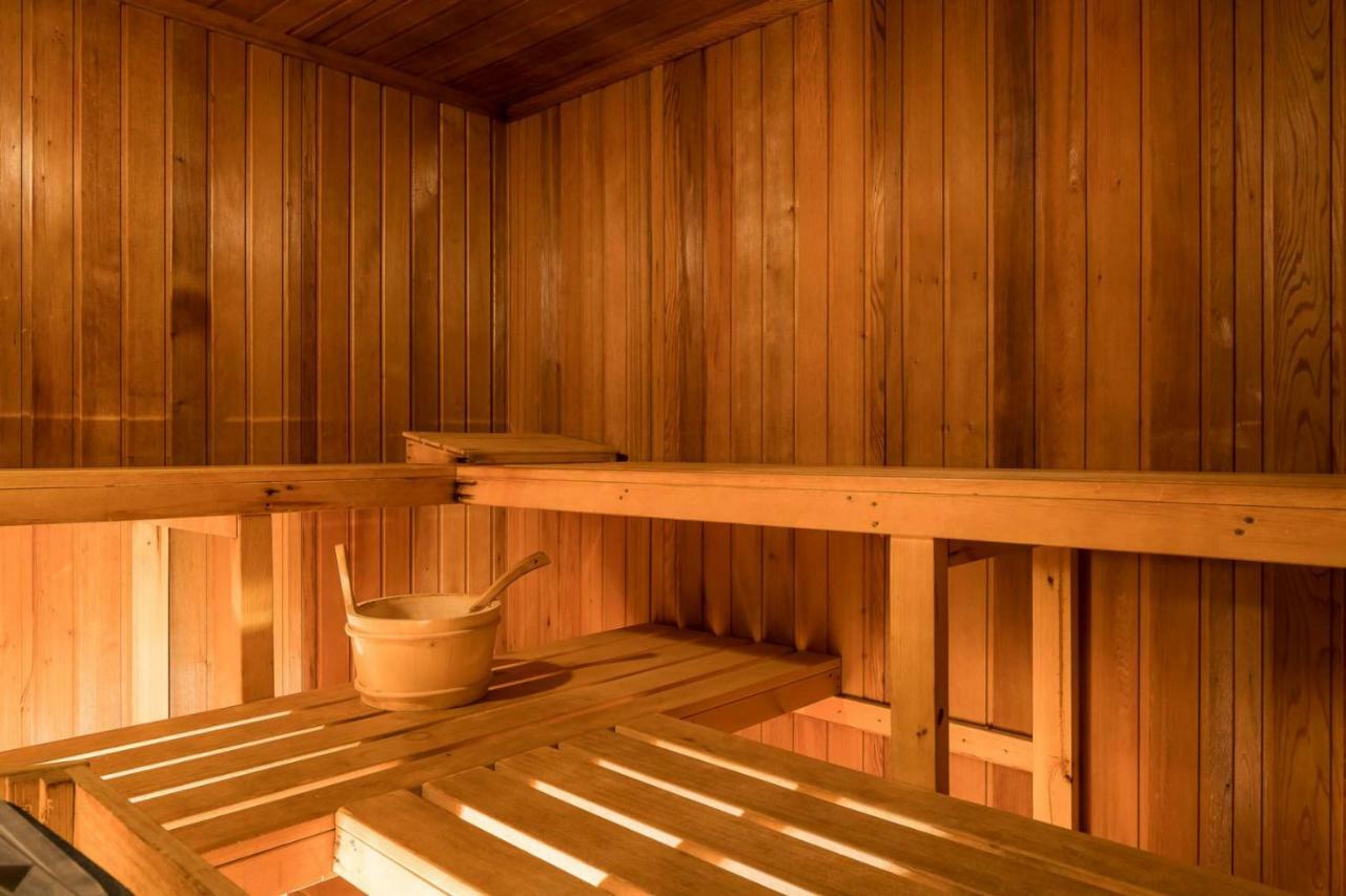 Hotel Le Palace Des Neiges 5*