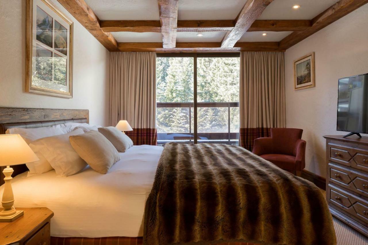 Le Palace Des Neiges Hotel Courchevel