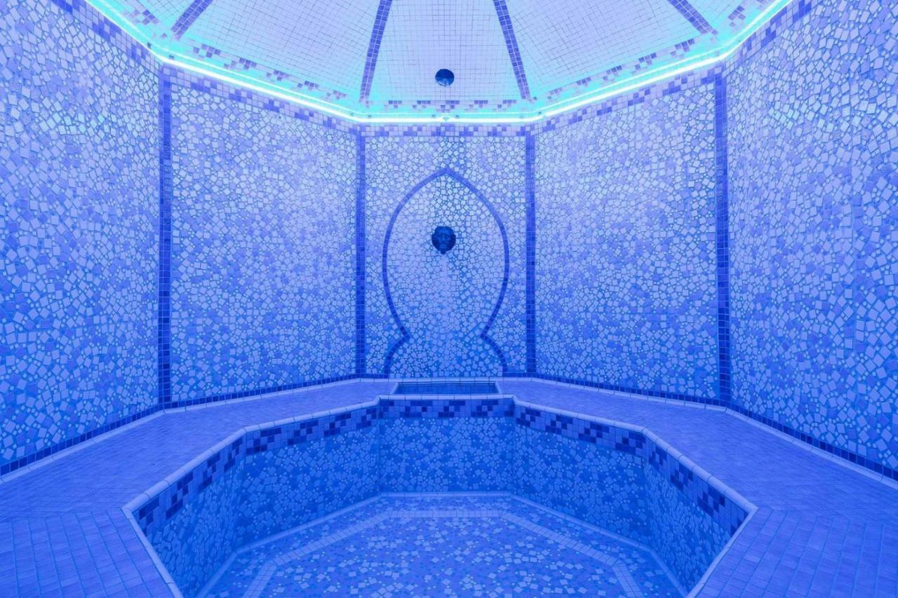 Le Palace Des Neiges Hotel