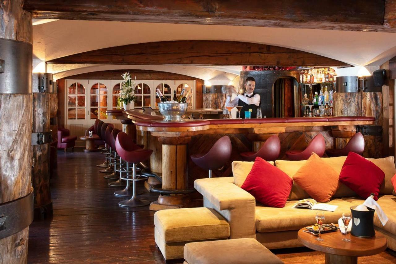 Le Palace Des Neiges Hotel