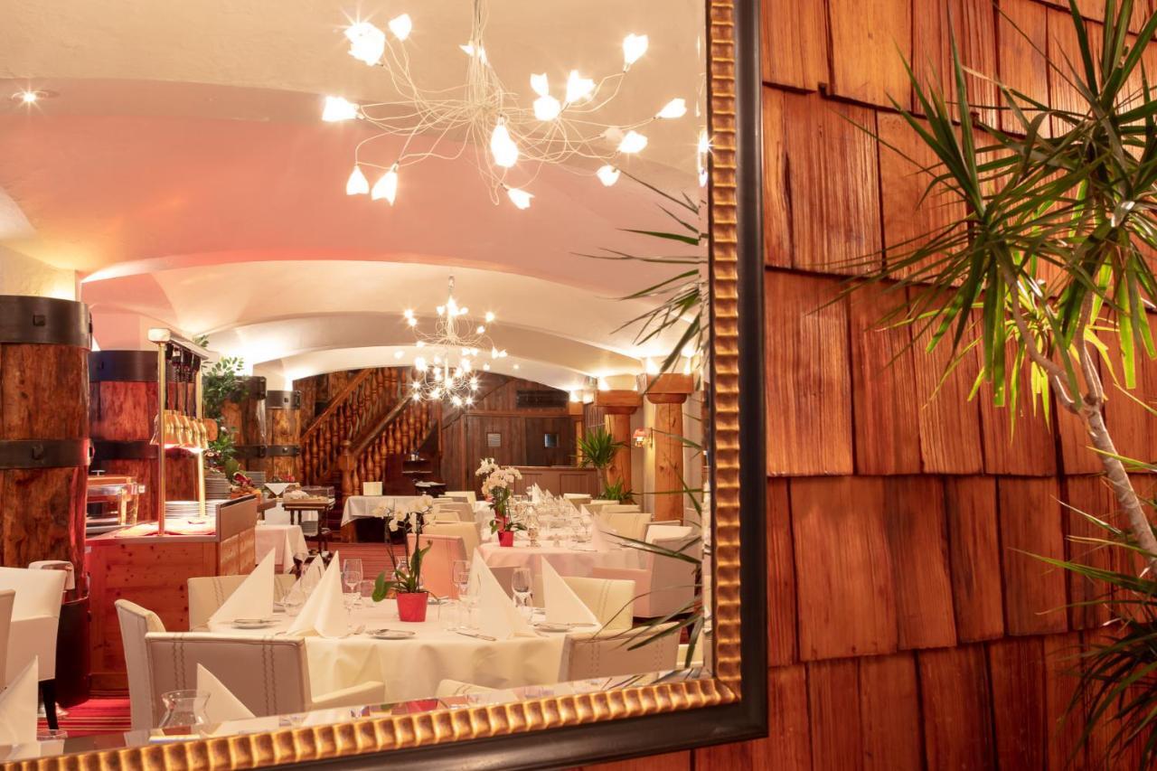 Le Palace Des Neiges Hotel