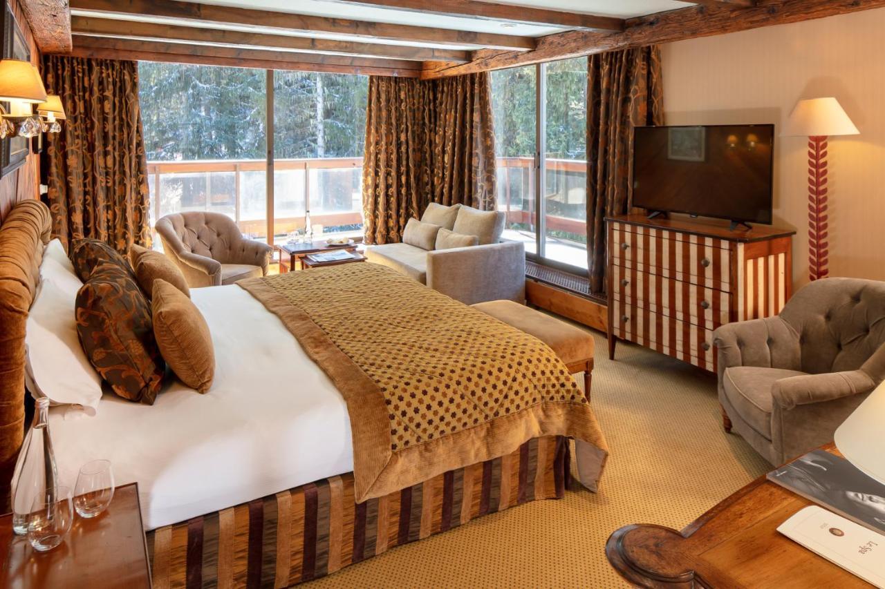 Le Palace Des Neiges Hotel