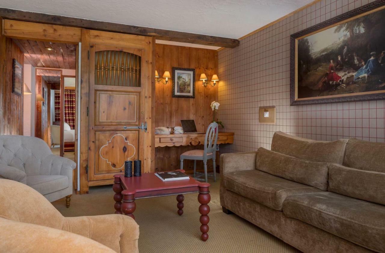 Le Palace Des Neiges 5*