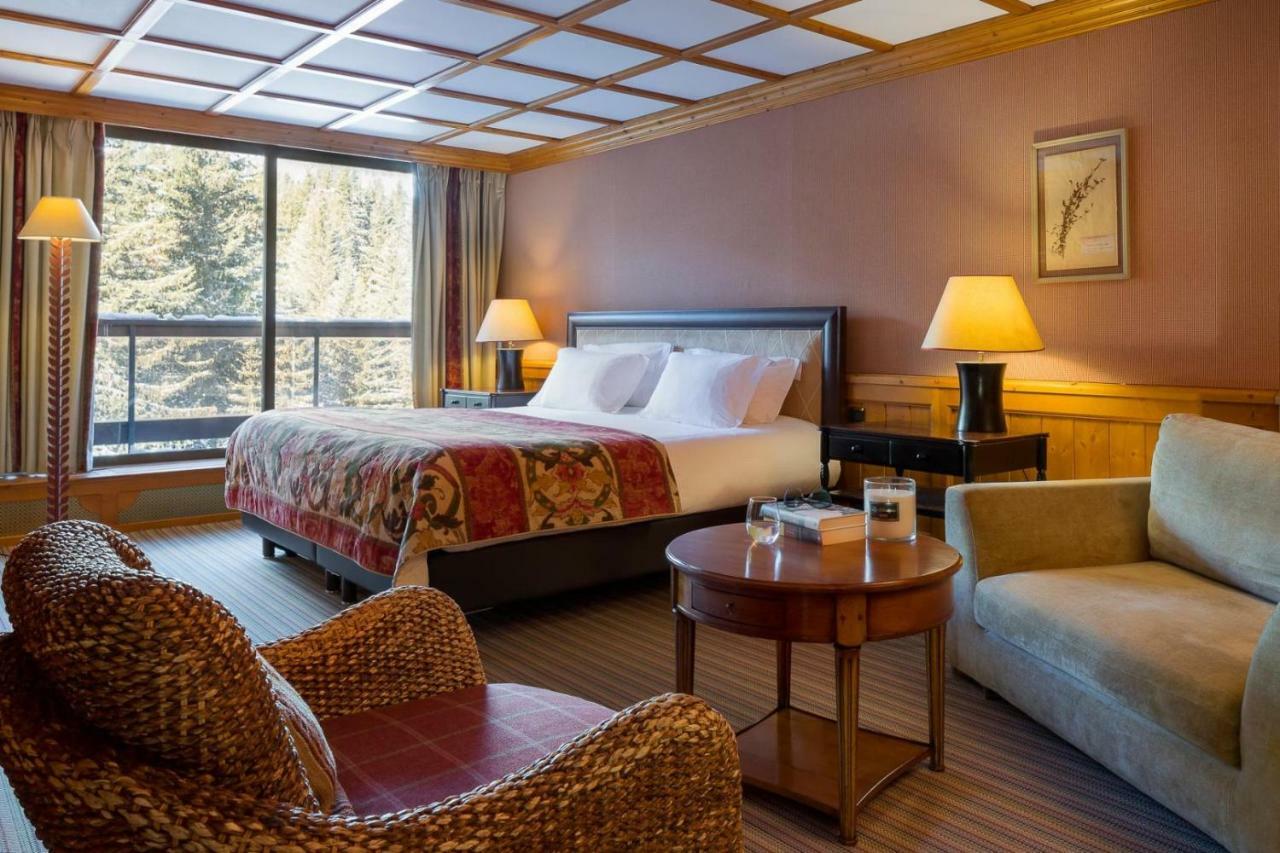 Le Palace Des Neiges 5*