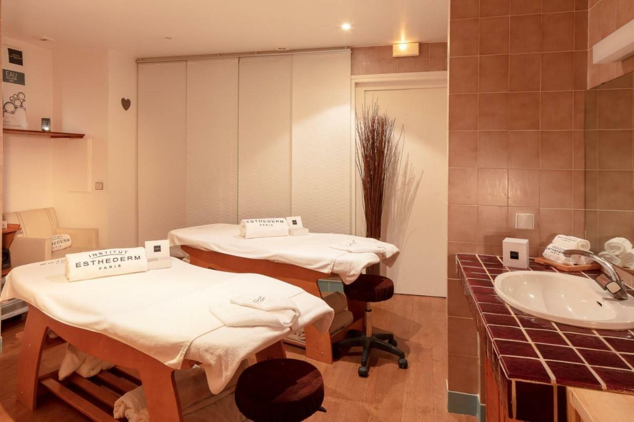 Le Palace Des Neiges Hotel 5*